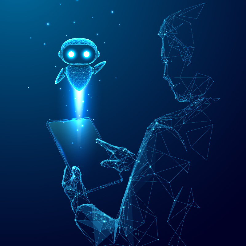Bot AI
