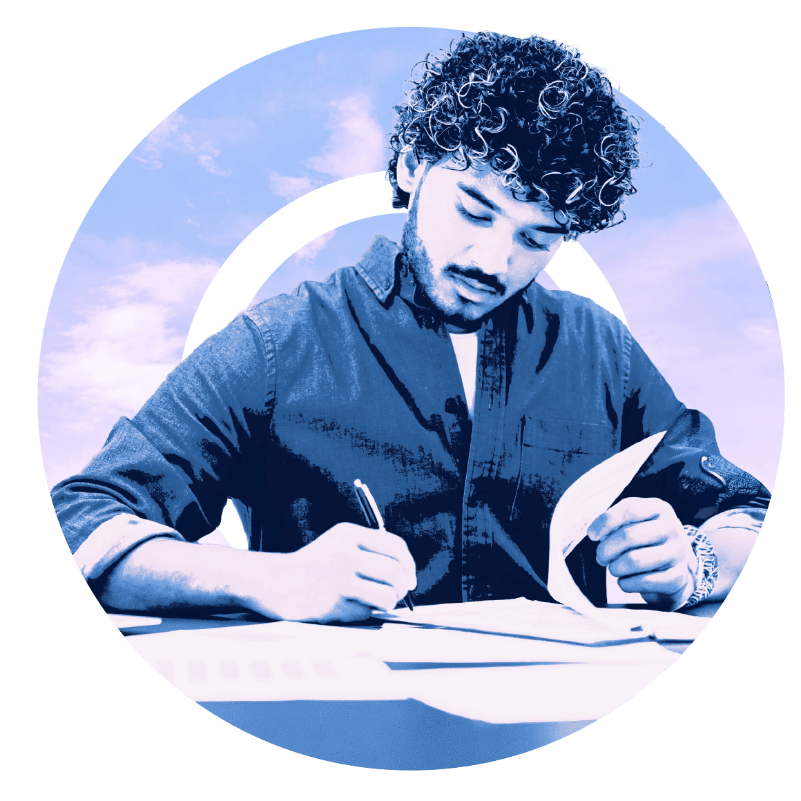 Contesto del workflow AURA