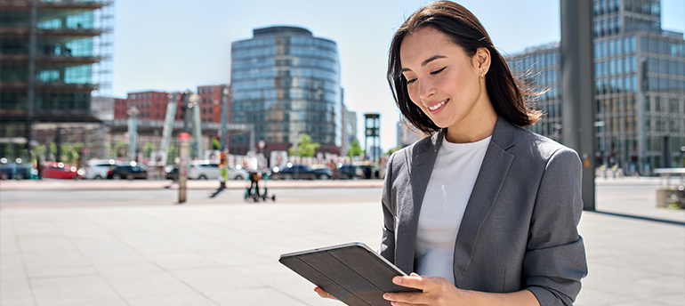 Articolo Sblocca il vantaggio economico del cloud con Insight e AWS Immagine