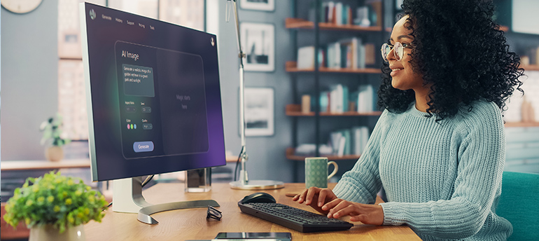 Article GPT-6 su Microsoft Foundry: portare gli agenti AI in produzione con una governance e un ROI che puoi misurare Image