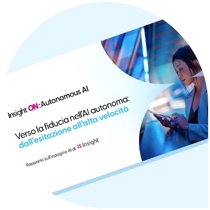 Insight On AI Report cover