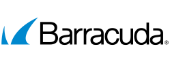 Logo Barracuda