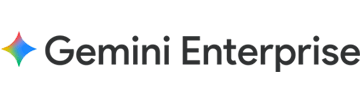 Gemini Enterprise Gemini Enterprise logo