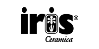 IRIS Ceramica logo
