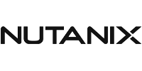 Logo Nutanix