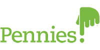 Logo Pennies