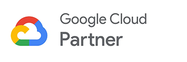 Google Cloud logo Google Cloud logo