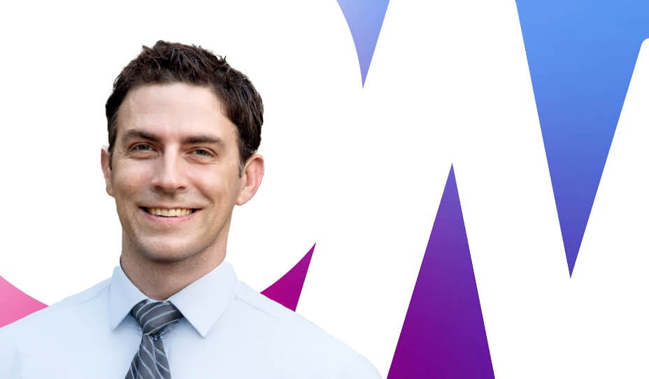 Featured guest Jeremy Nelson, CISO, North America, Insight