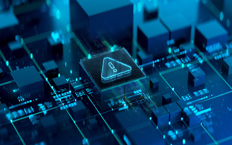 Vulnerabilità di sicurezza