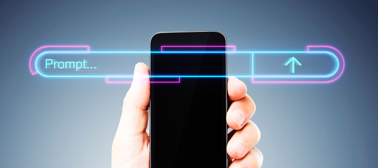 Articolo Come comunicare con l’AI: consigli di Prompt Engineering Immagine