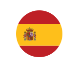 Spanish Event Flag