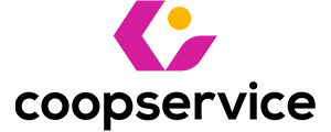 Coopservice logo