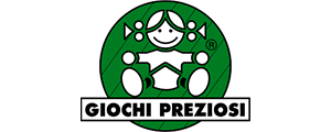Giochi Preziosi logo