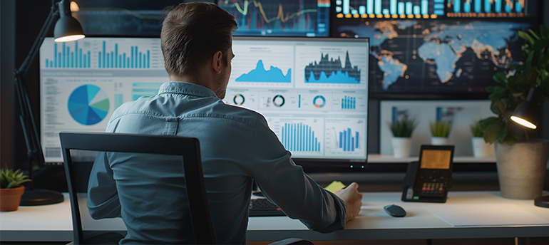 Articolo The Future of Data Governance Immagine