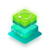 Multi-VM Instant Recovery icon
