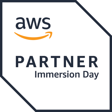 AWS Immersion Day