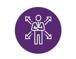 direction icon