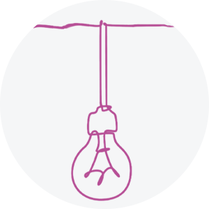 image of a bulb