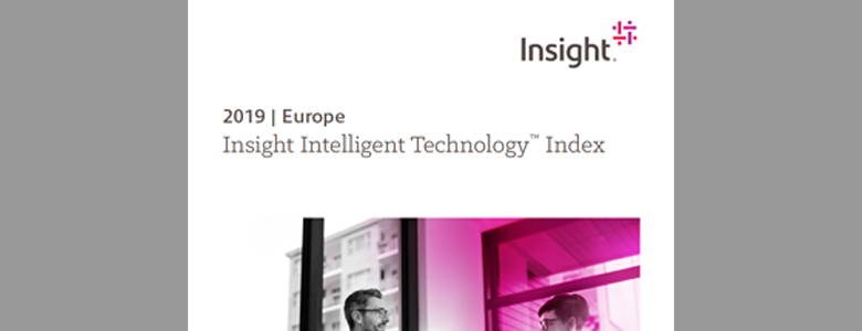 Articolo Insight Intelligent Technology™ Index Immagine