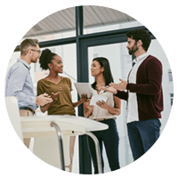 Cloud platform services, direct from Insight
