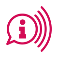 information icon