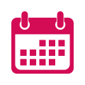 Insight Calendar Icon