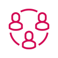 Collaboration Icon