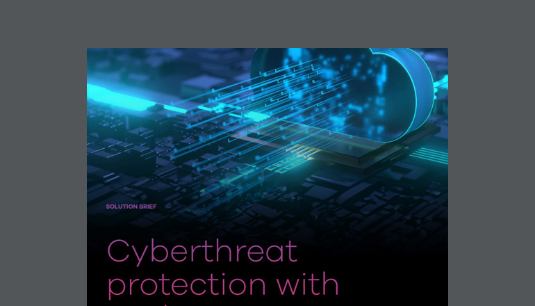 Article Cyberthreat Protection With Resilience and Recovery  Image