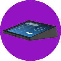 logitech tap