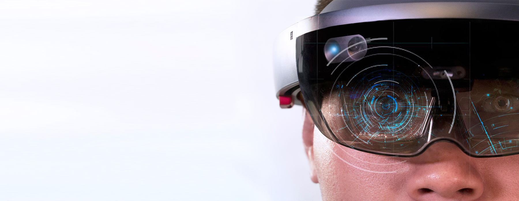Articolo Microsoft Azure e HoloLens: la mixed reality in azienda Immagine