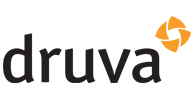 Logo Druva