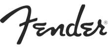 Logo Fender