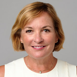 Joyce Mullen - Insight CEO