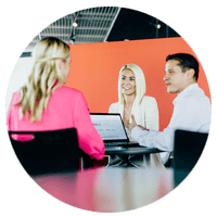 Diverse portfolio of services
