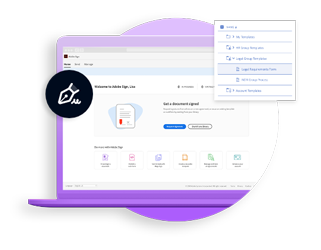 Adobe Acrobat DC creative lifestyle