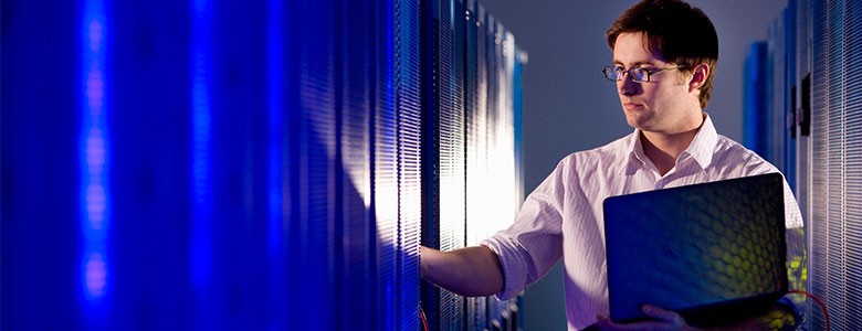 Managing Businesses in the Cloud