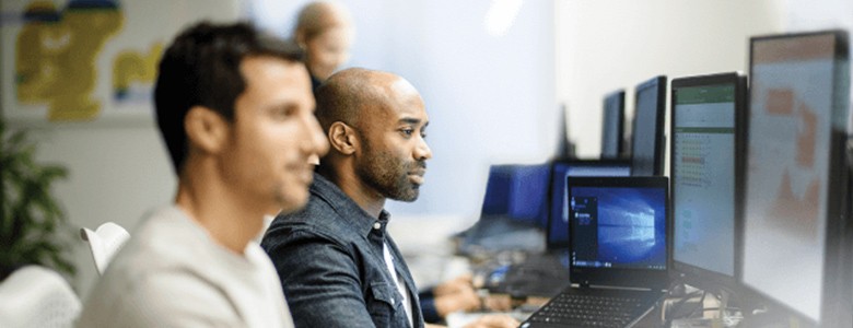 Managing Businesses in the Cloud