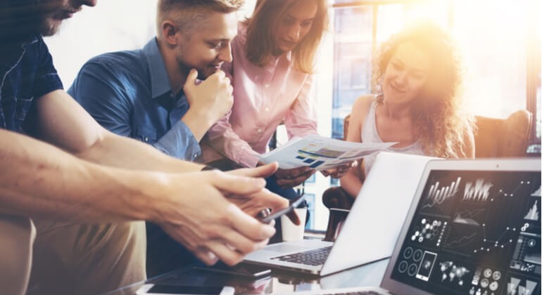 semplice produttività con Acrobat DC