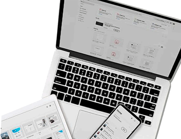 Adobe Acrobat DC