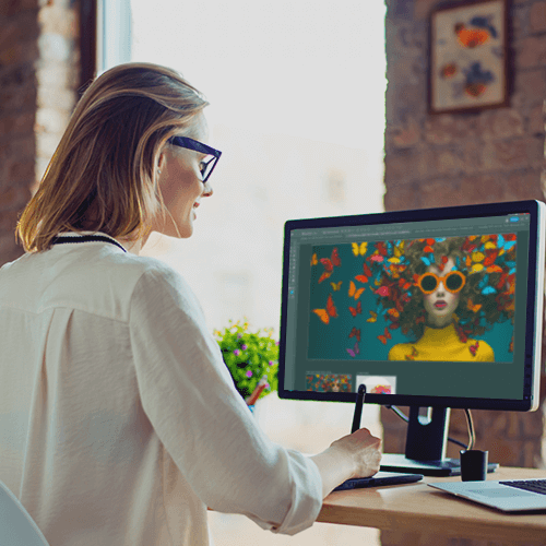Creative Cloud for enterprise 