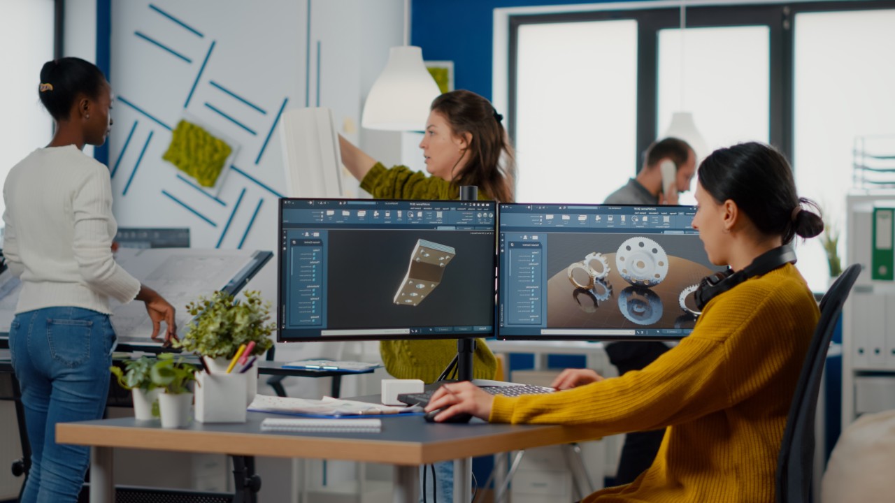 schermate software adobe