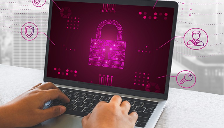sicurezza digitale