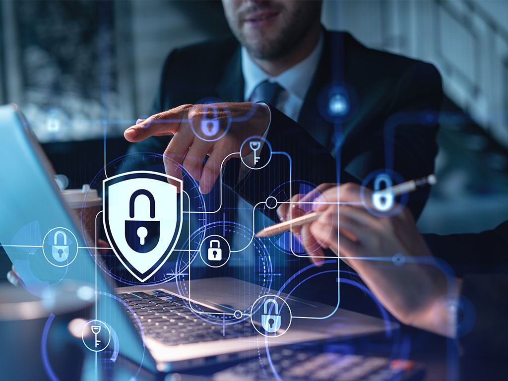 sicurezza digitale