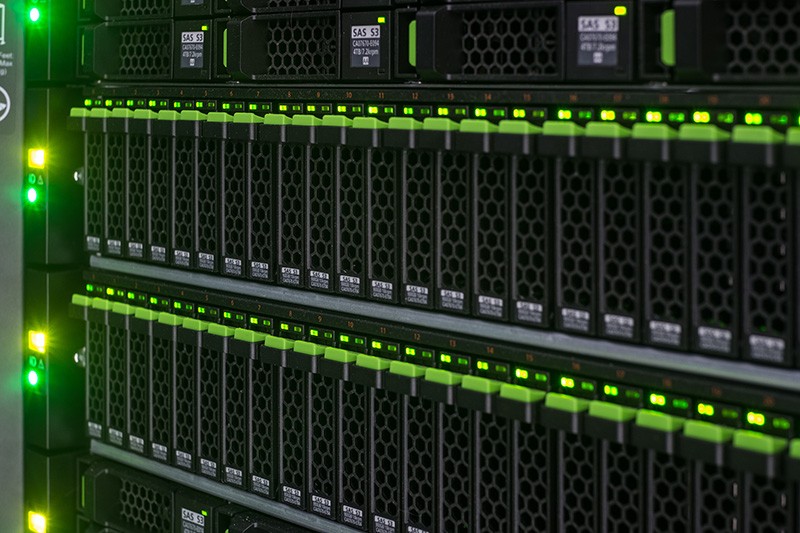 Icona di server HPRE 